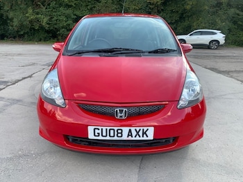 Used Honda Jazz 2008 for sale - 75857443: Photo
