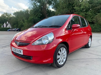 Used Honda Jazz 2008 for sale - 75857443: Photo