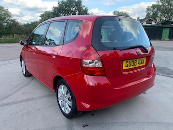 Used Honda Jazz 2008 for sale - 75857443: Photo