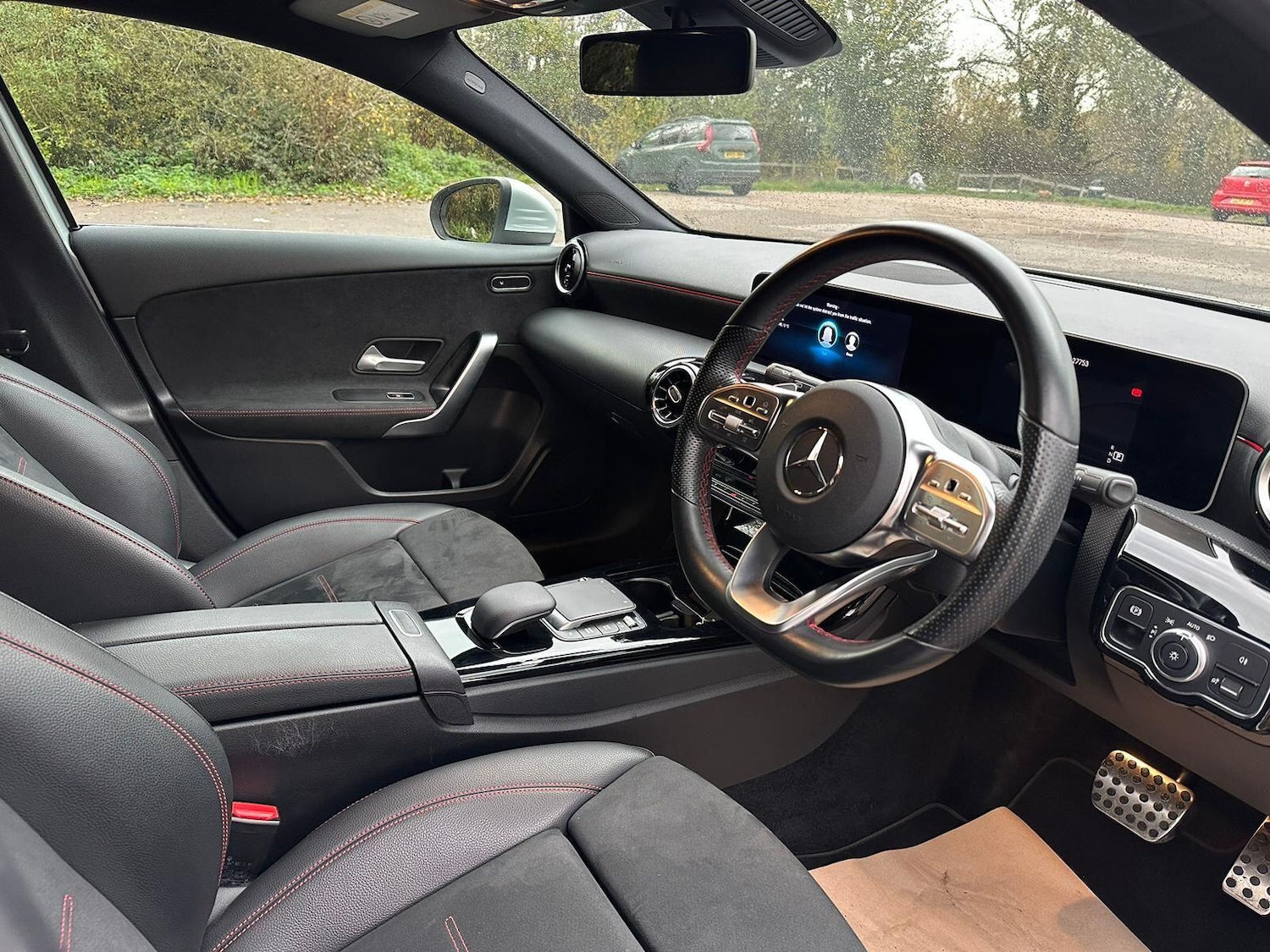 Used Mercedes-Benz A-Class 2020 for sale - 76424773: Photo 12