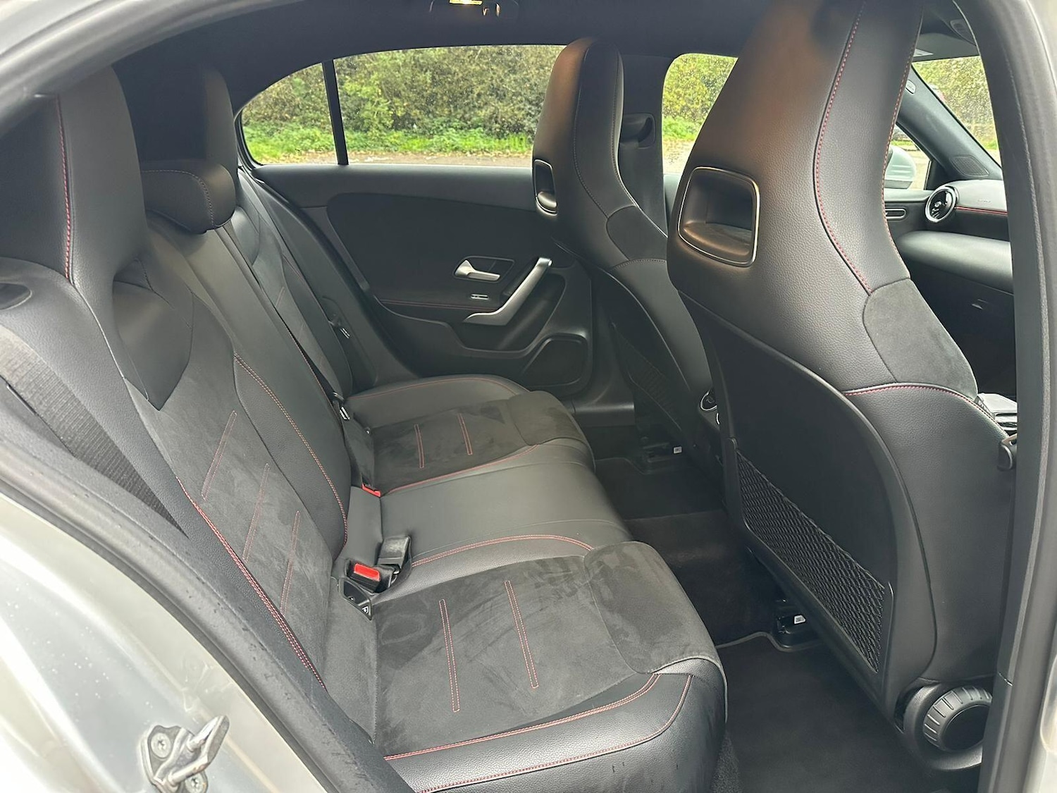 Used Mercedes-Benz A-Class 2020 for sale - 76424773: Photo 16