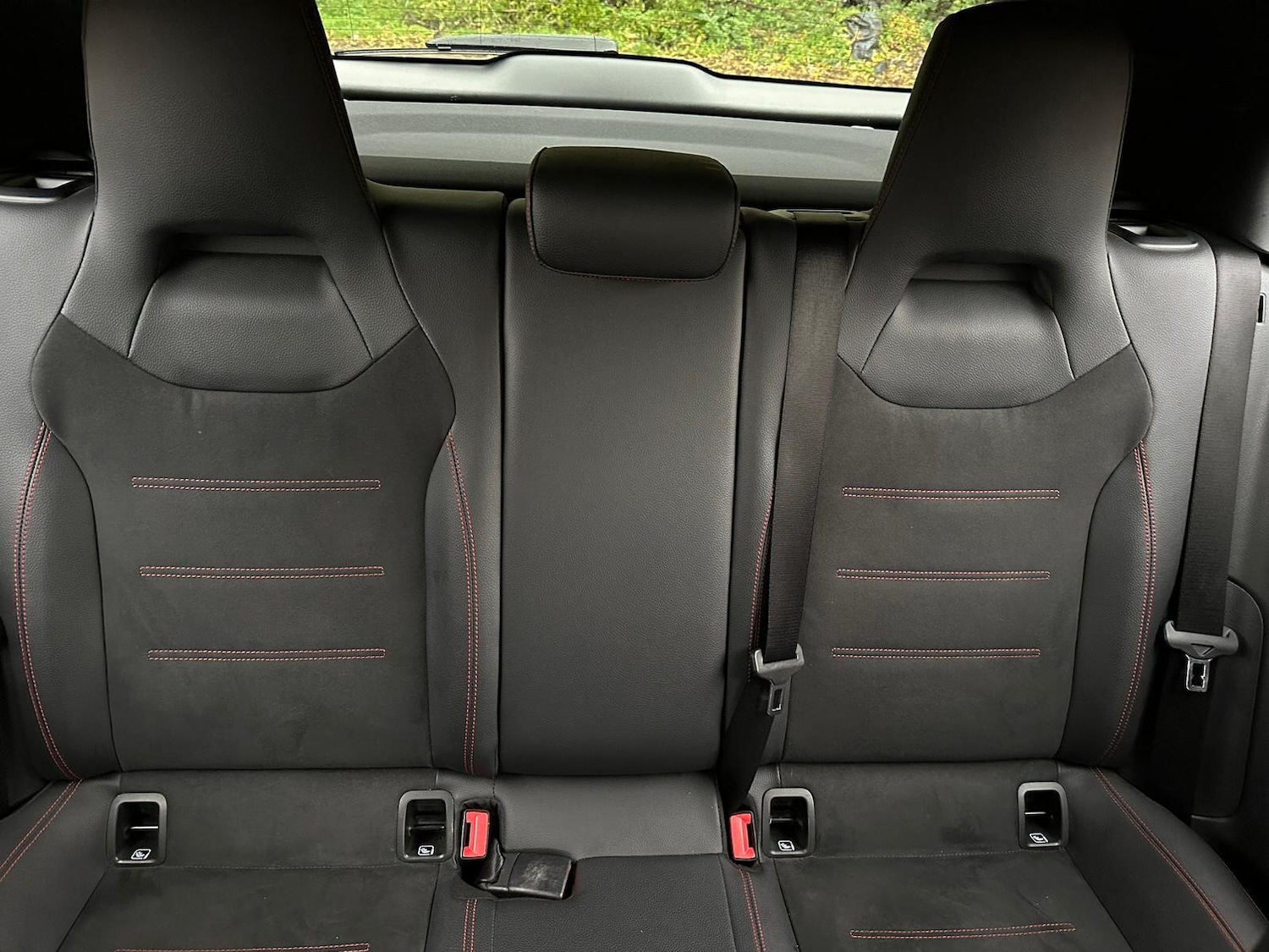 Used Mercedes-Benz A-Class 2020 for sale - 76424773: Photo 18