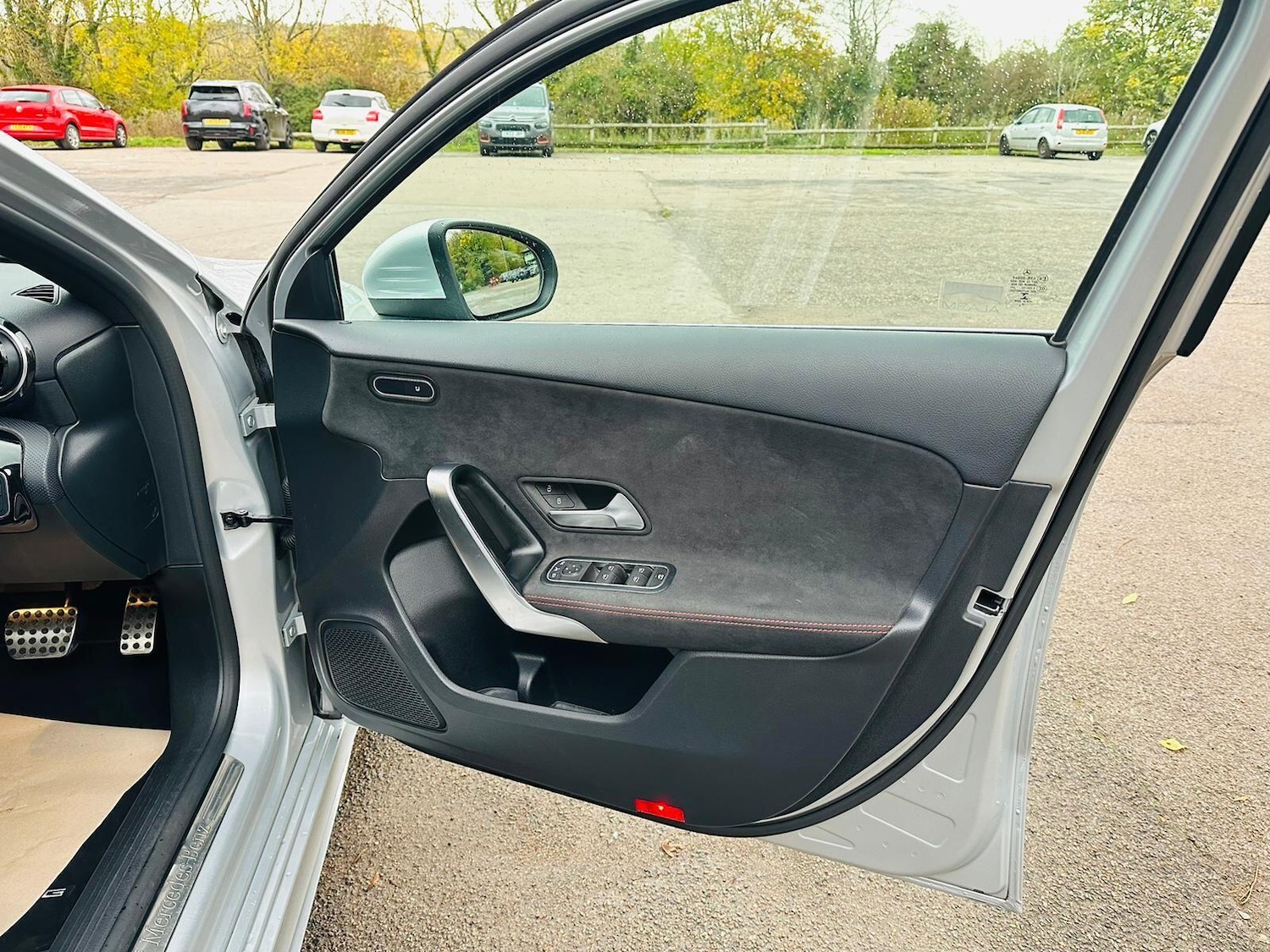 Used Mercedes-Benz A-Class 2020 for sale - 76424773: Photo 19