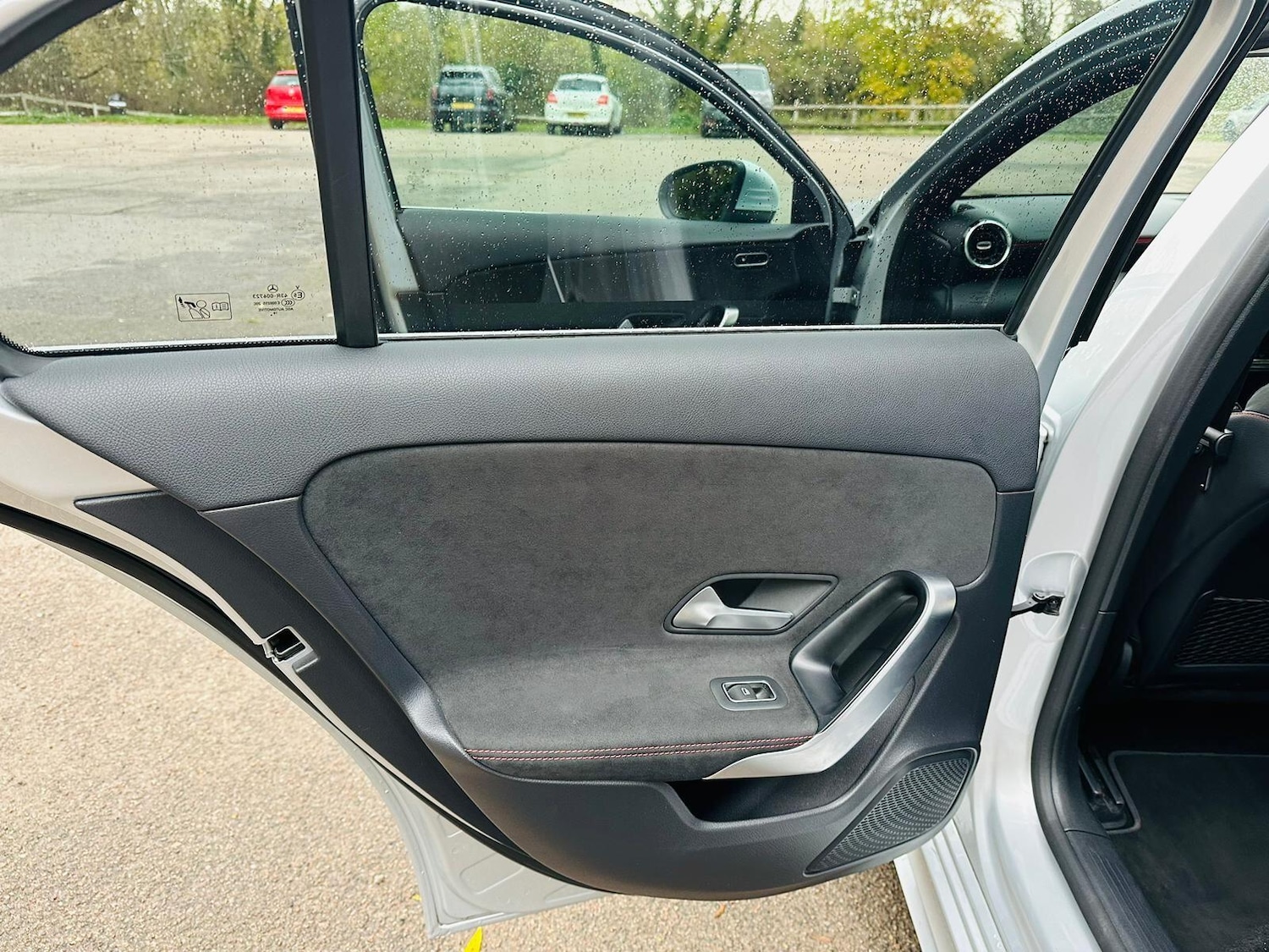 Used Mercedes-Benz A-Class 2020 for sale - 76424773: Photo 22