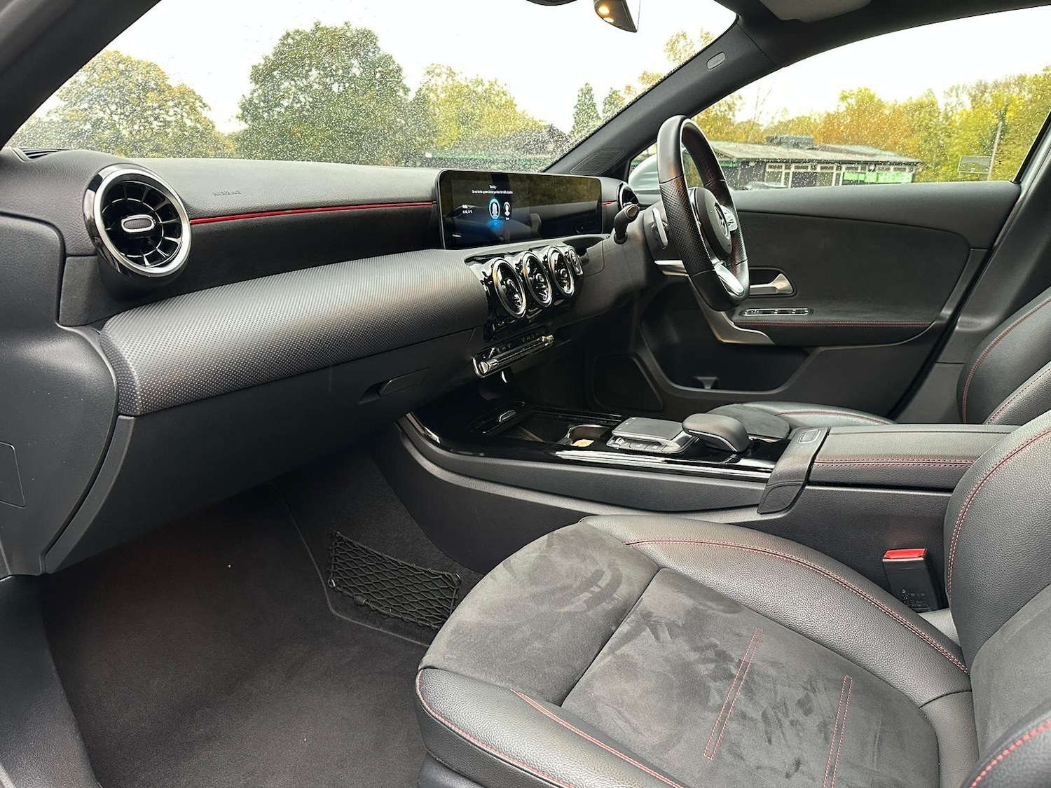 Used Mercedes-Benz A-Class 2020 for sale - 76424773: Photo 27