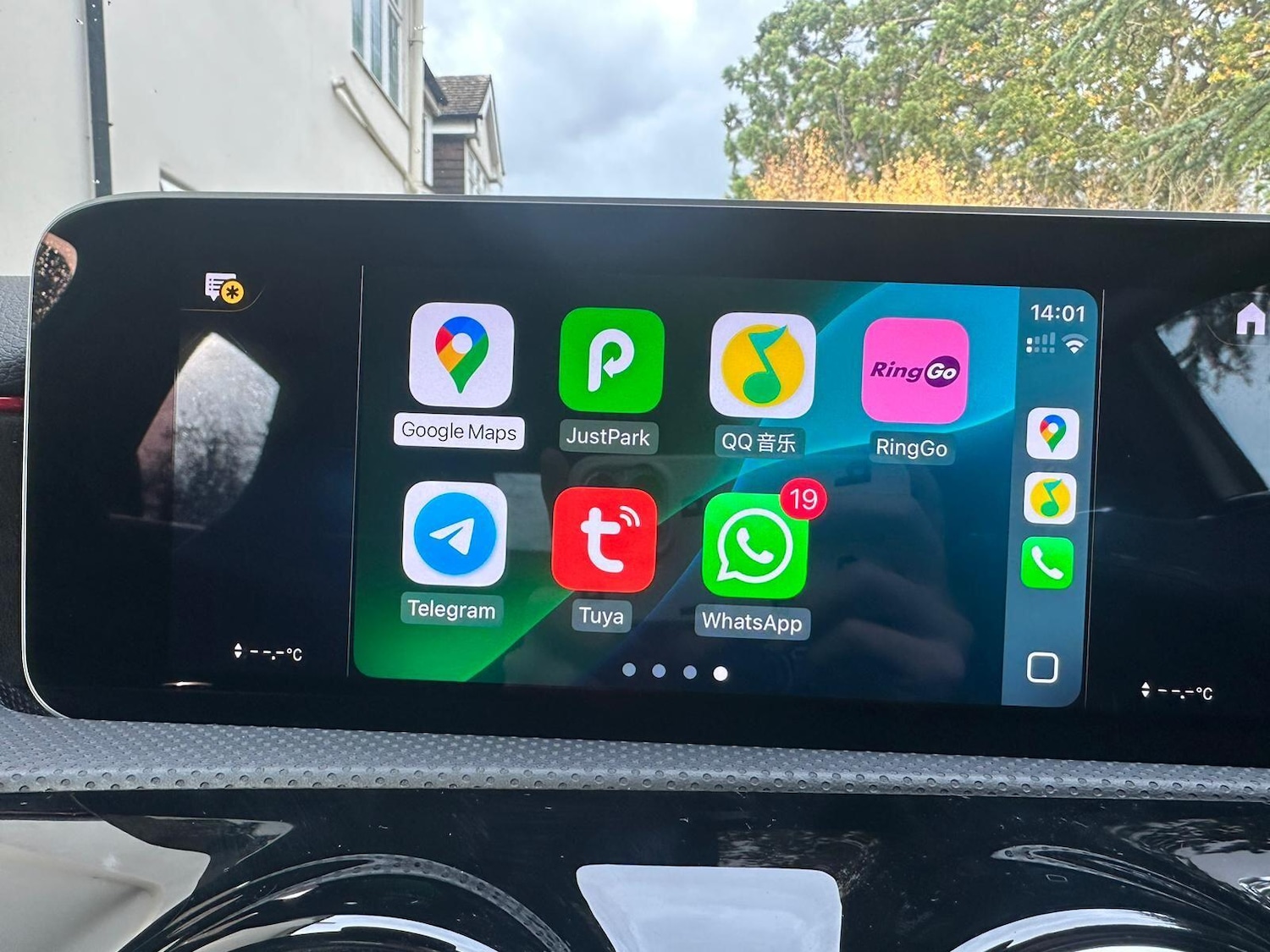 Used Mercedes-Benz A-Class 2020 for sale - 76424773: Photo 31