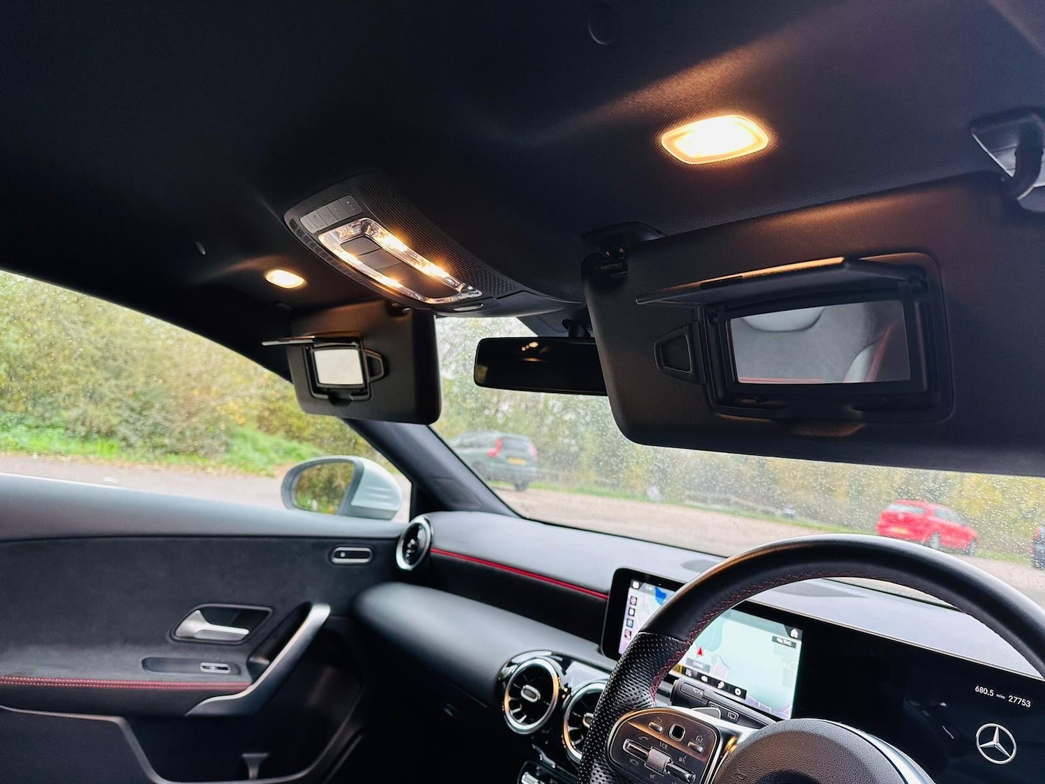 Used Mercedes-Benz A-Class 2020 for sale - 76424773: Photo 32