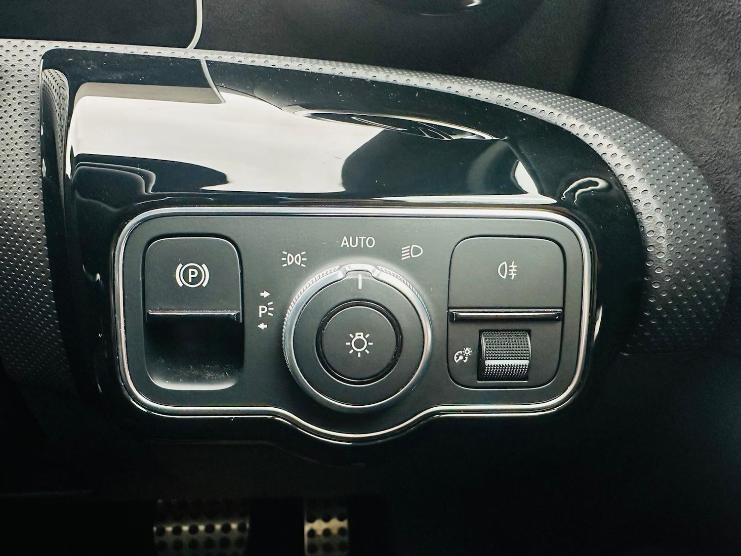 Used Mercedes-Benz A-Class 2020 for sale - 76424773: Photo 35