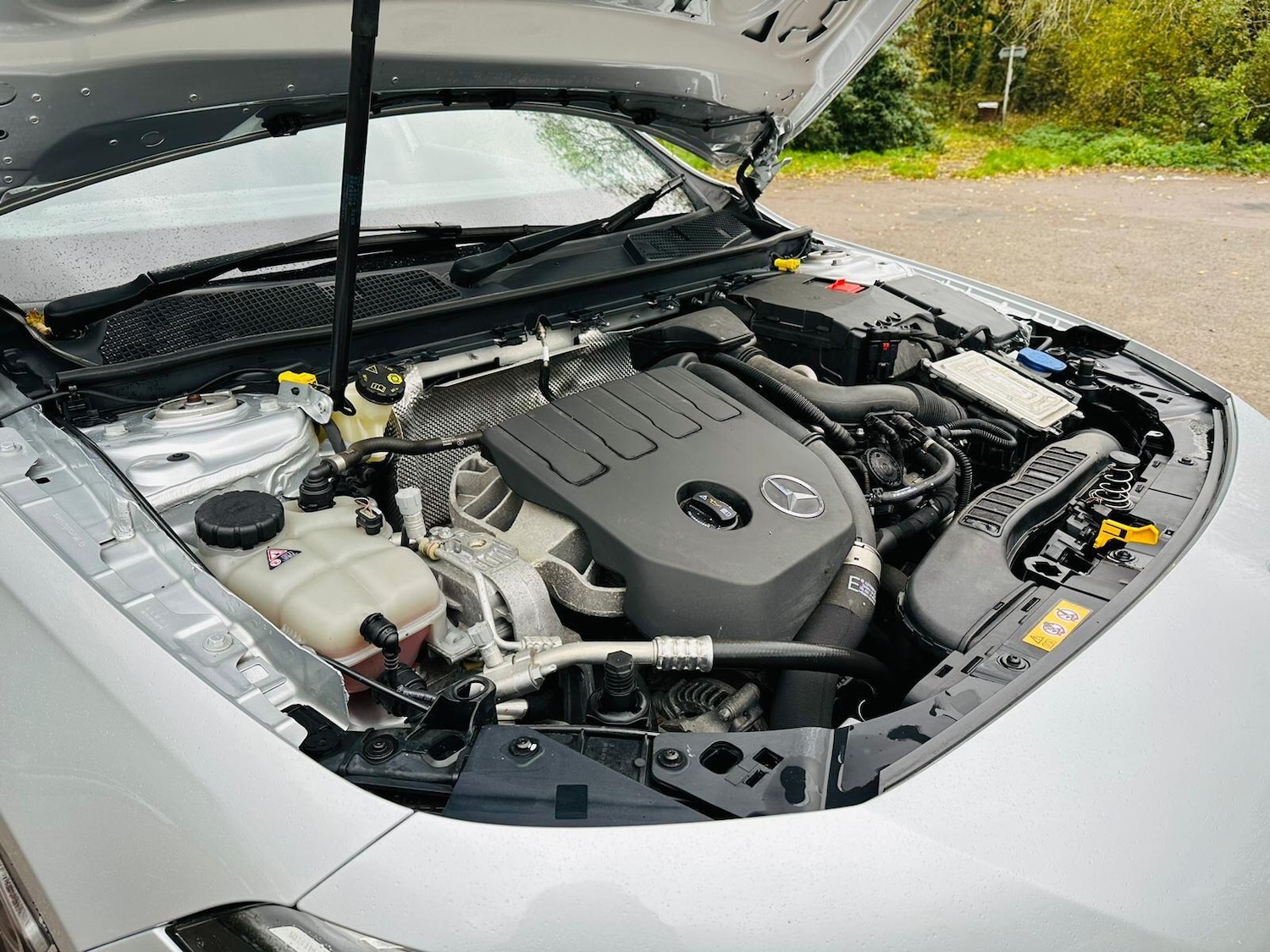 Used Mercedes-Benz A-Class 2020 for sale - 76424773: Photo 41