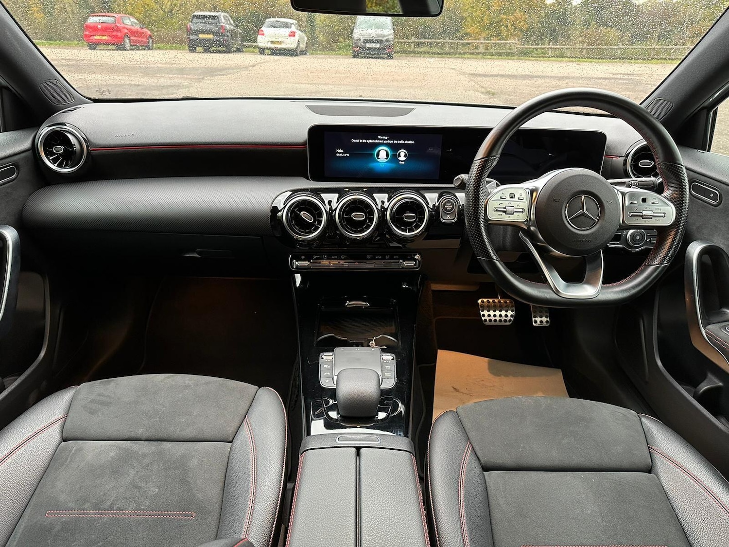 Used Mercedes-Benz A-Class 2020 for sale - 76424773: Photo 9