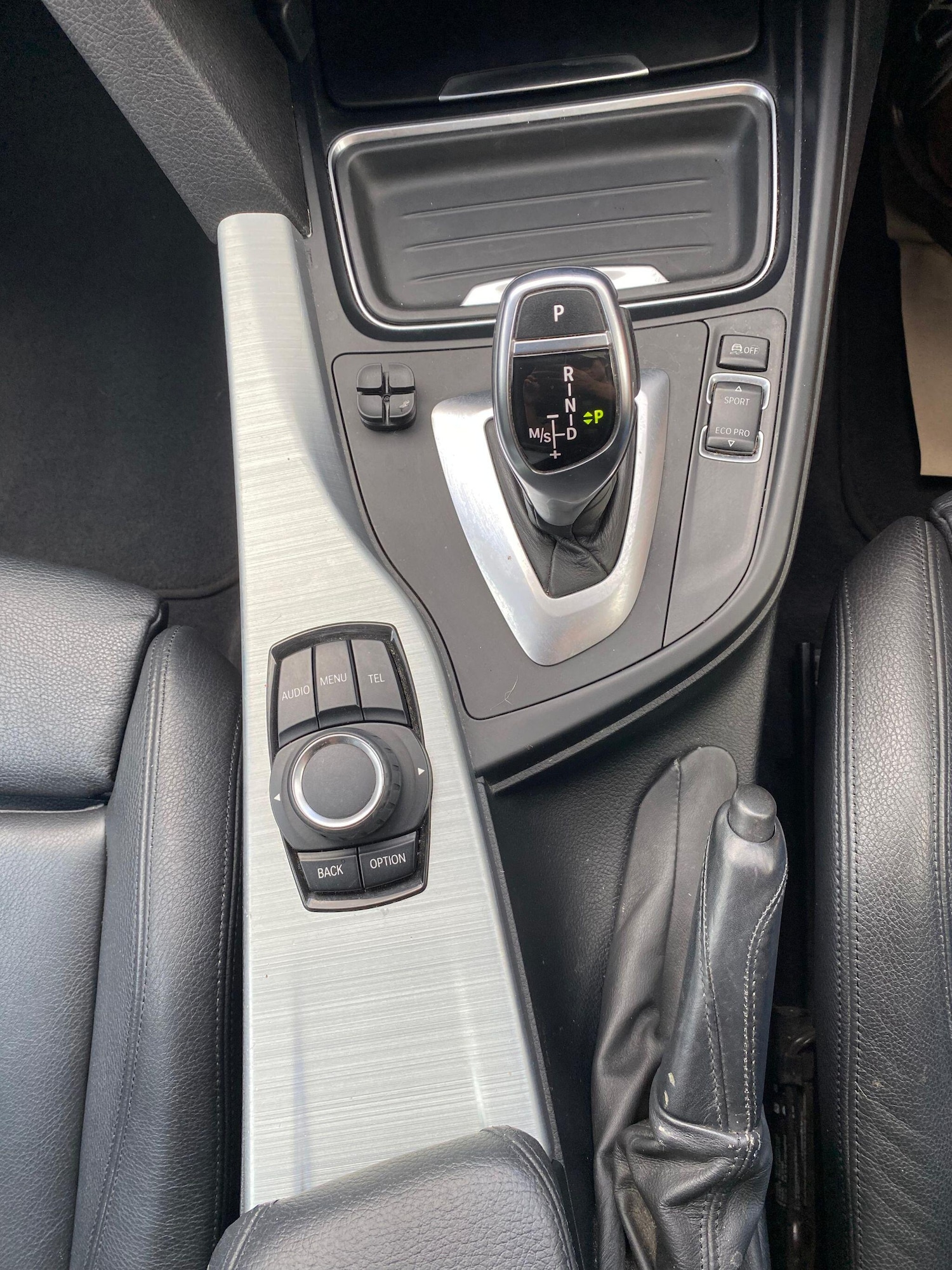 Vehicle 24