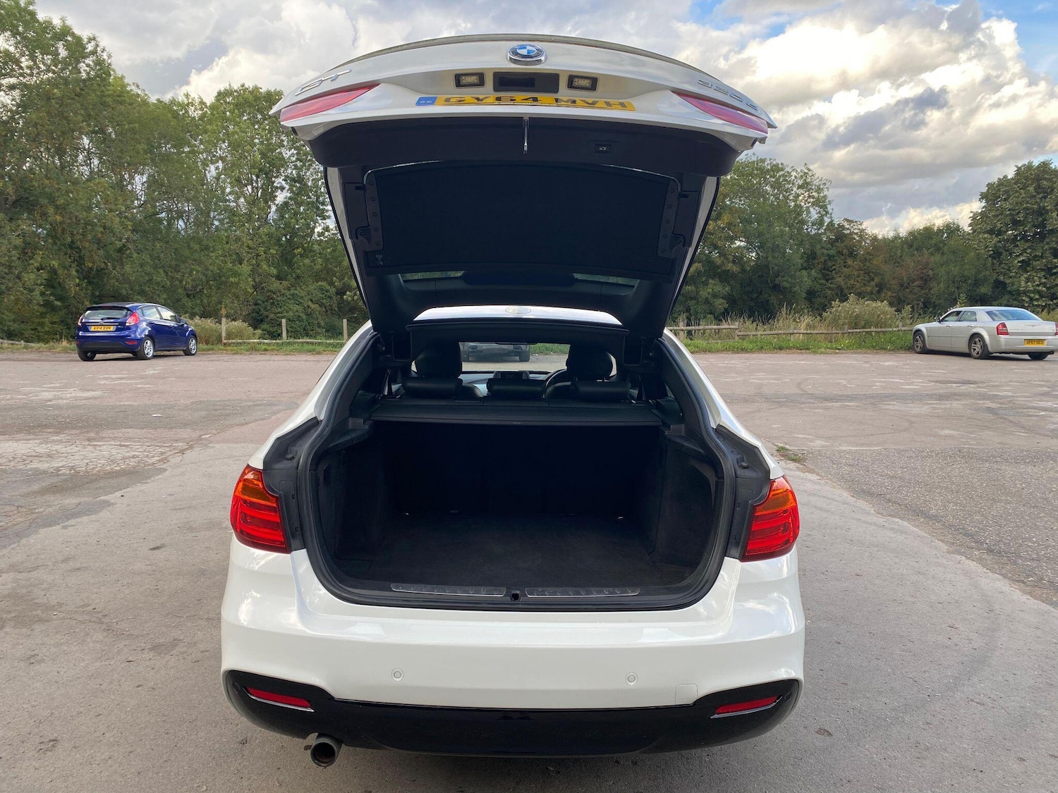 Vehicle 36