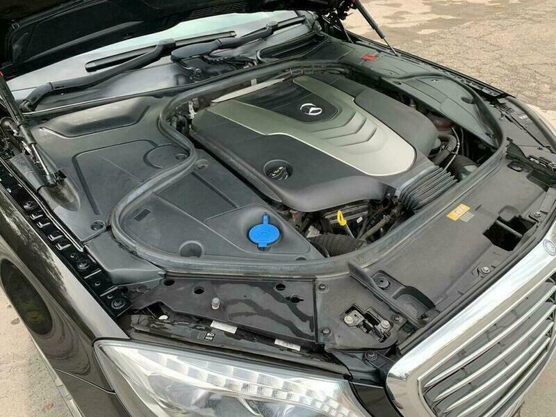 Used Mercedes-Benz S Class 2016 for sale - 76377469: Photo 28