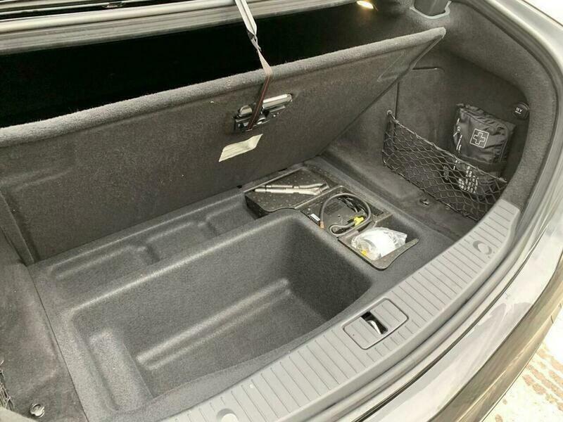 Used Mercedes-Benz S Class 2016 for sale - 76377469: Photo 33