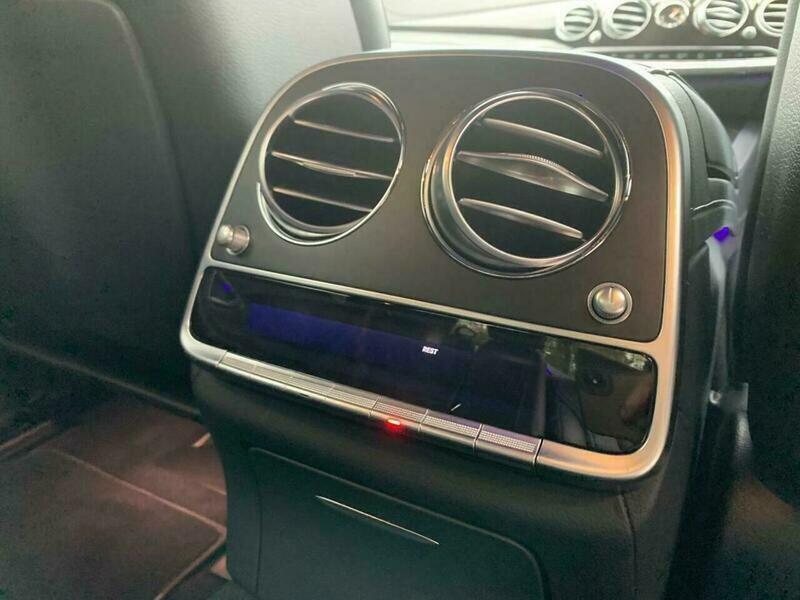 Used Mercedes-Benz S Class 2016 for sale - 76377469: Photo 41