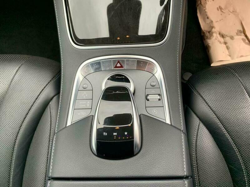 Used Mercedes-Benz S Class 2016 for sale - 76377469: Photo 43