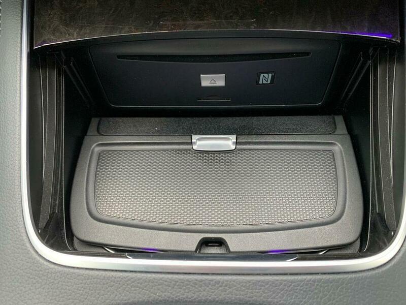 Used Mercedes-Benz S Class 2016 for sale - 76377469: Photo 47