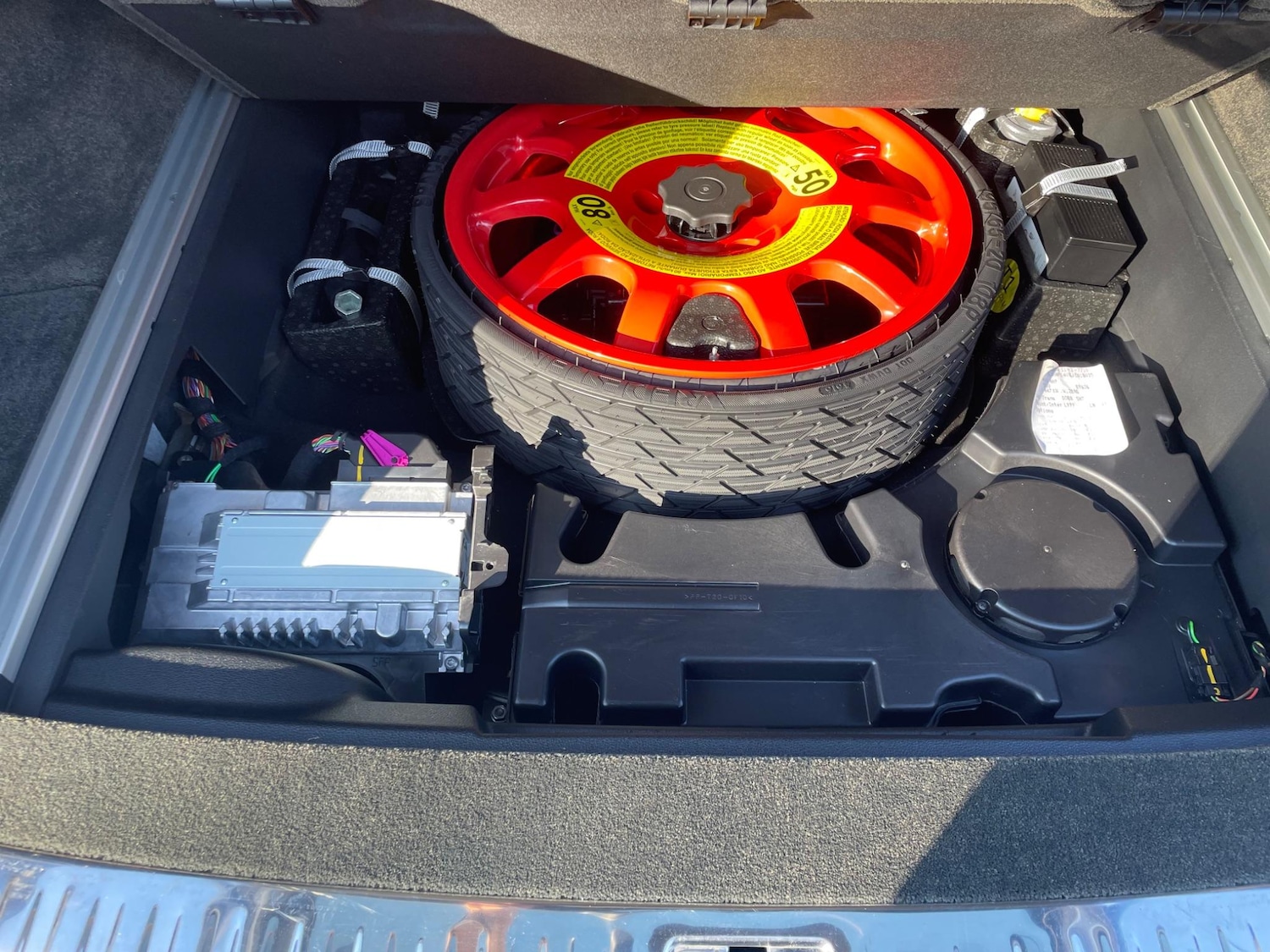 Vehicle 23