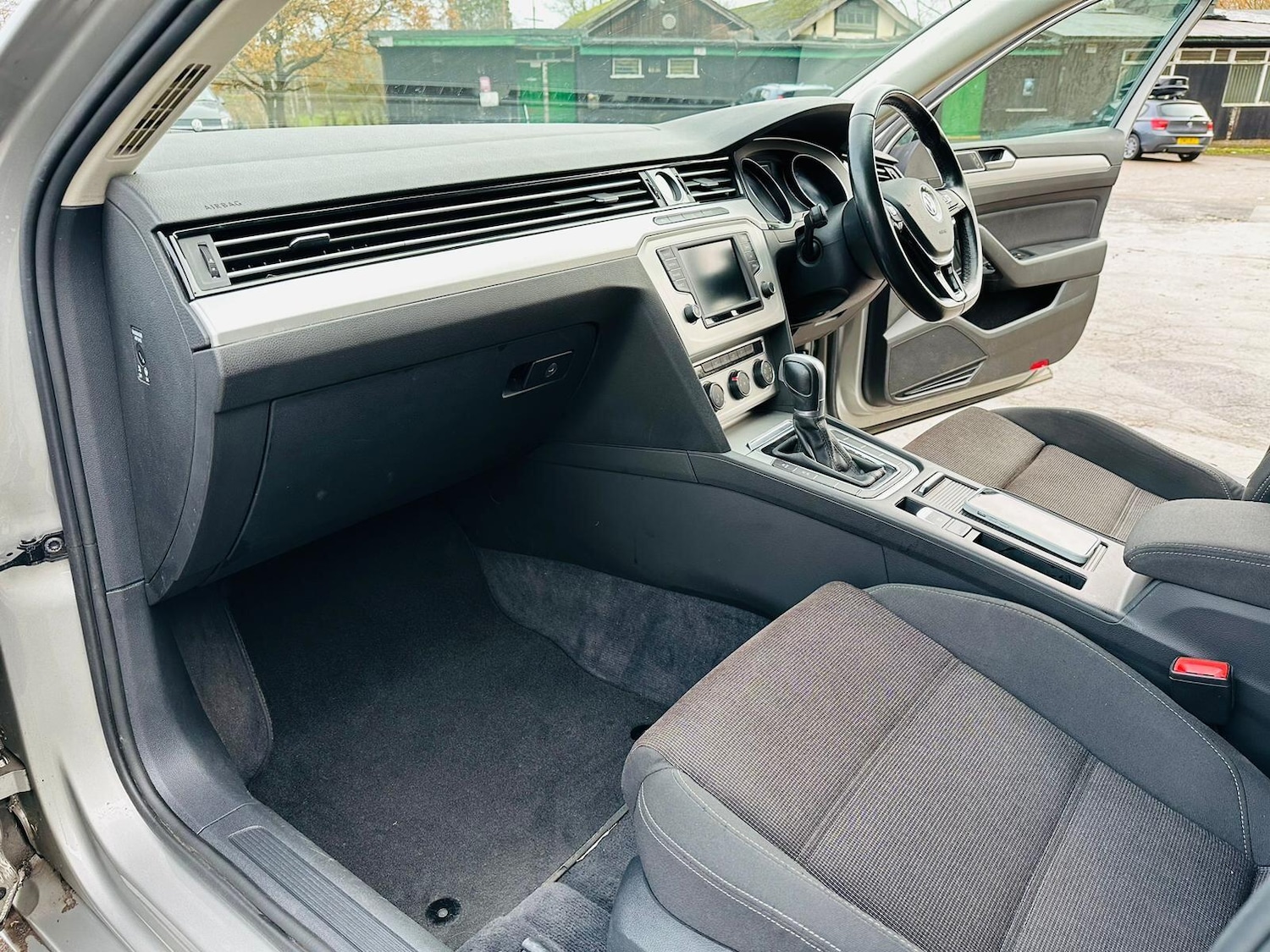 Used Volkswagen Passat 2016 for sale - 76886309: Photo 10