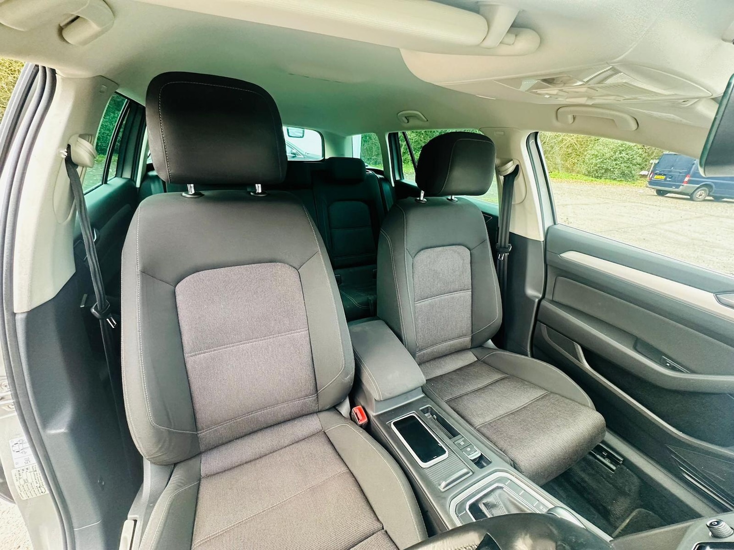 Used Volkswagen Passat 2016 for sale - 76886309: Photo 11