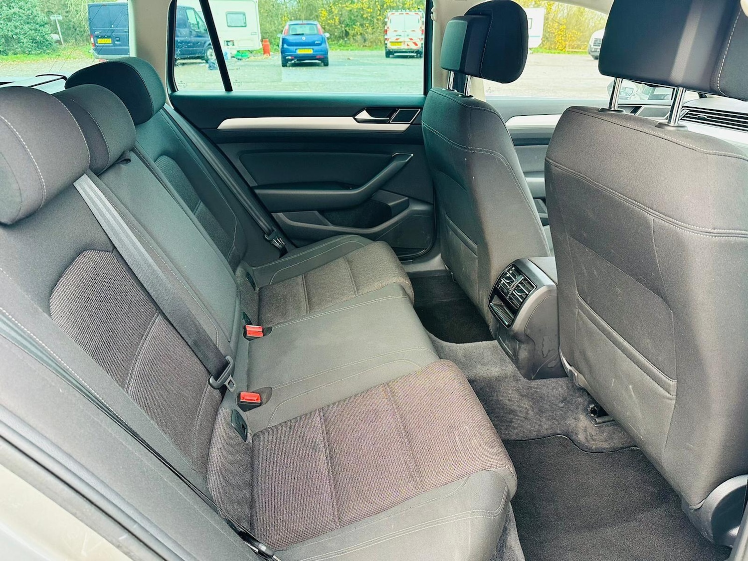 Used Volkswagen Passat 2016 for sale - 76886309: Photo 13