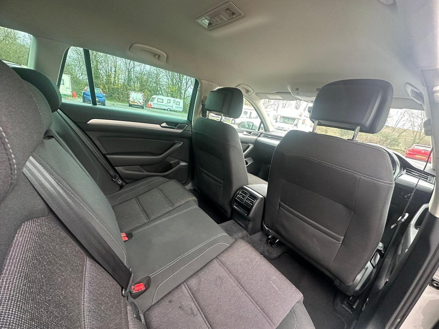 Used Volkswagen Passat 2016 for sale - 76886309: Photo 14