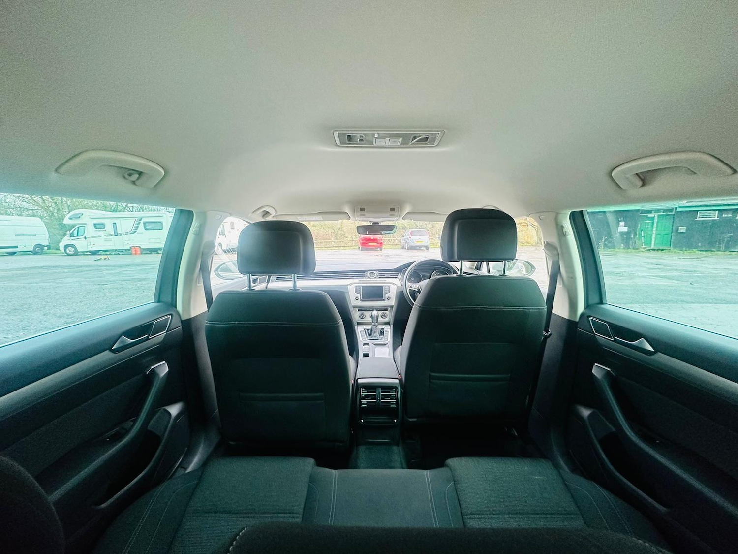 Used Volkswagen Passat 2016 for sale - 76886309: Photo 15