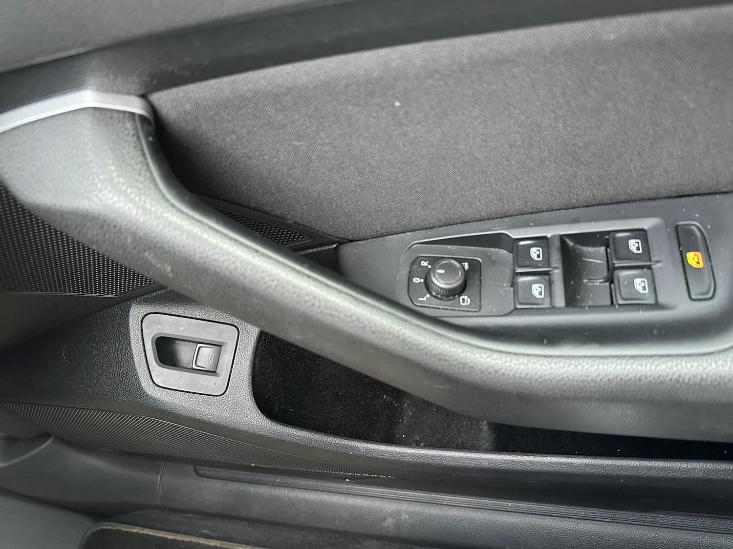 Used Volkswagen Passat 2016 for sale - 76886309: Photo 22