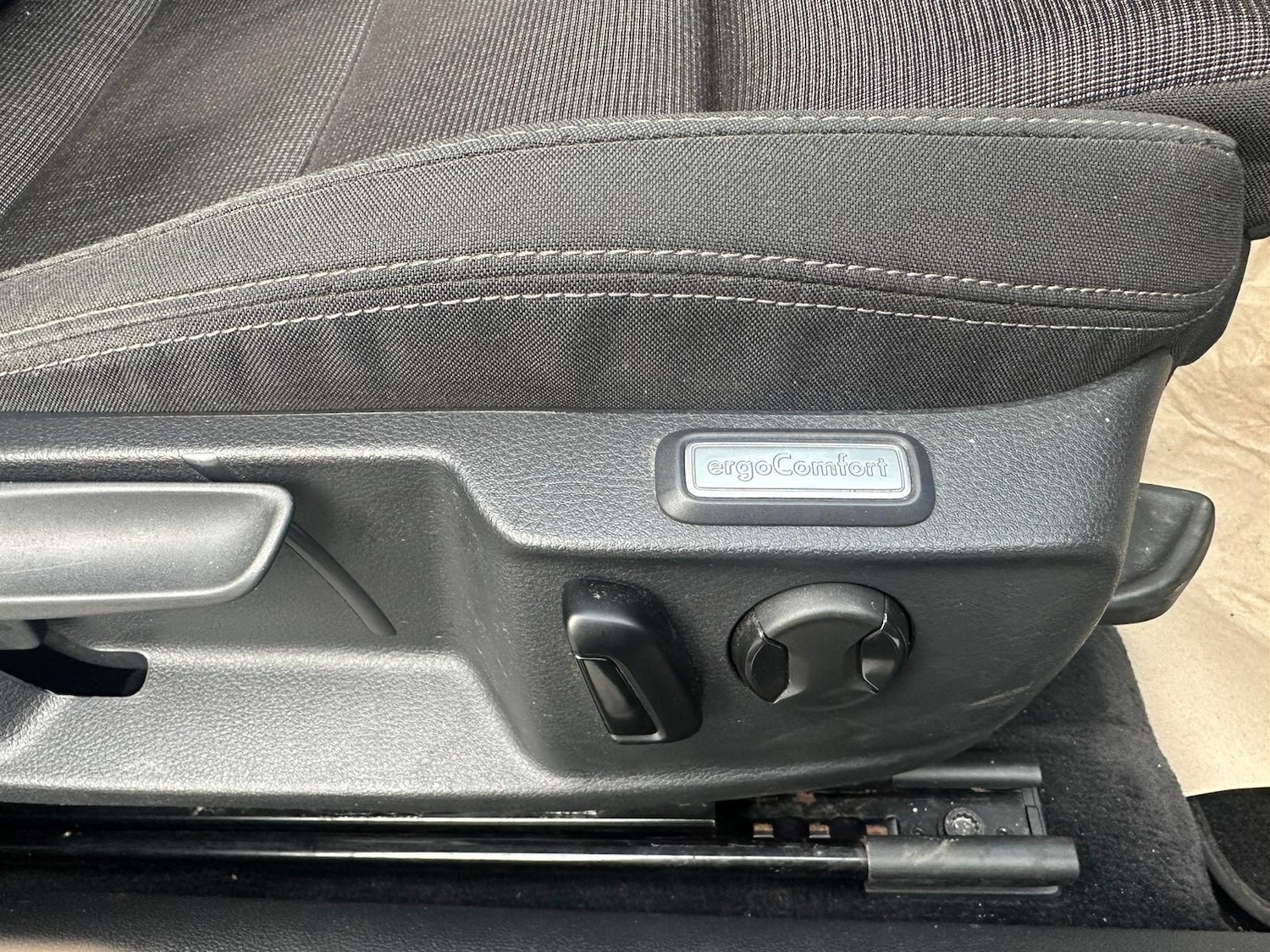 Used Volkswagen Passat 2016 for sale - 76886309: Photo 23