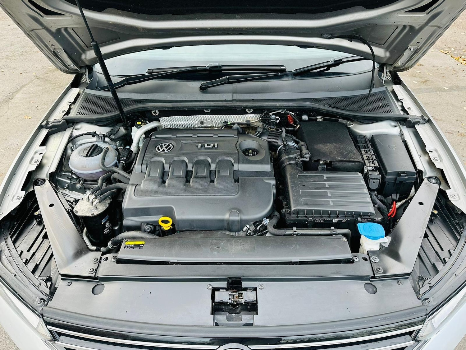 Used Volkswagen Passat 2016 for sale - 76886309: Photo 24