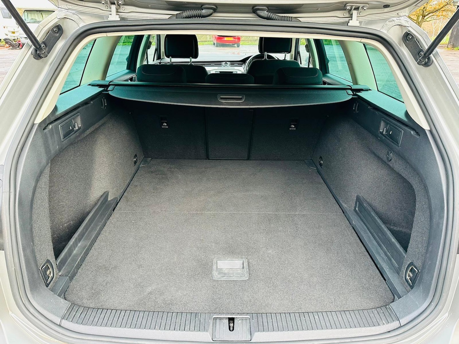 Used Volkswagen Passat 2016 for sale - 76886309: Photo 25