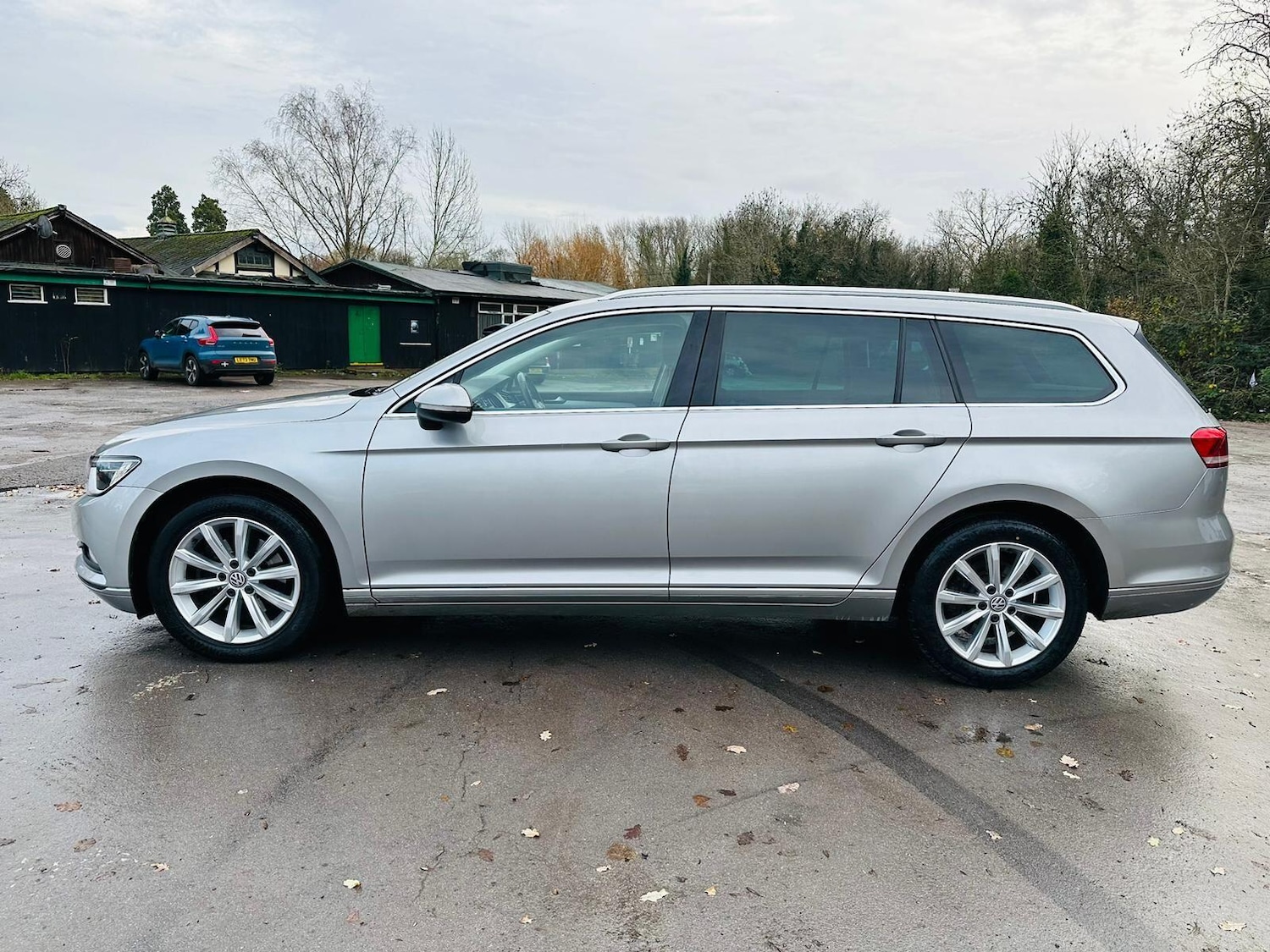 Used Volkswagen Passat 2016 for sale - 76886309: Photo 4