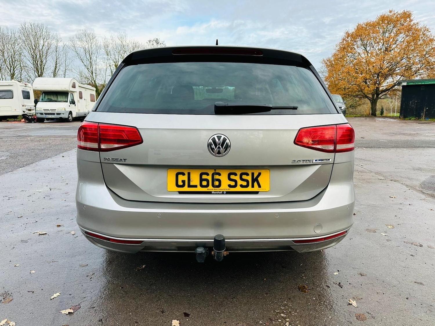 Used Volkswagen Passat 2016 for sale - 76886309: Photo 5