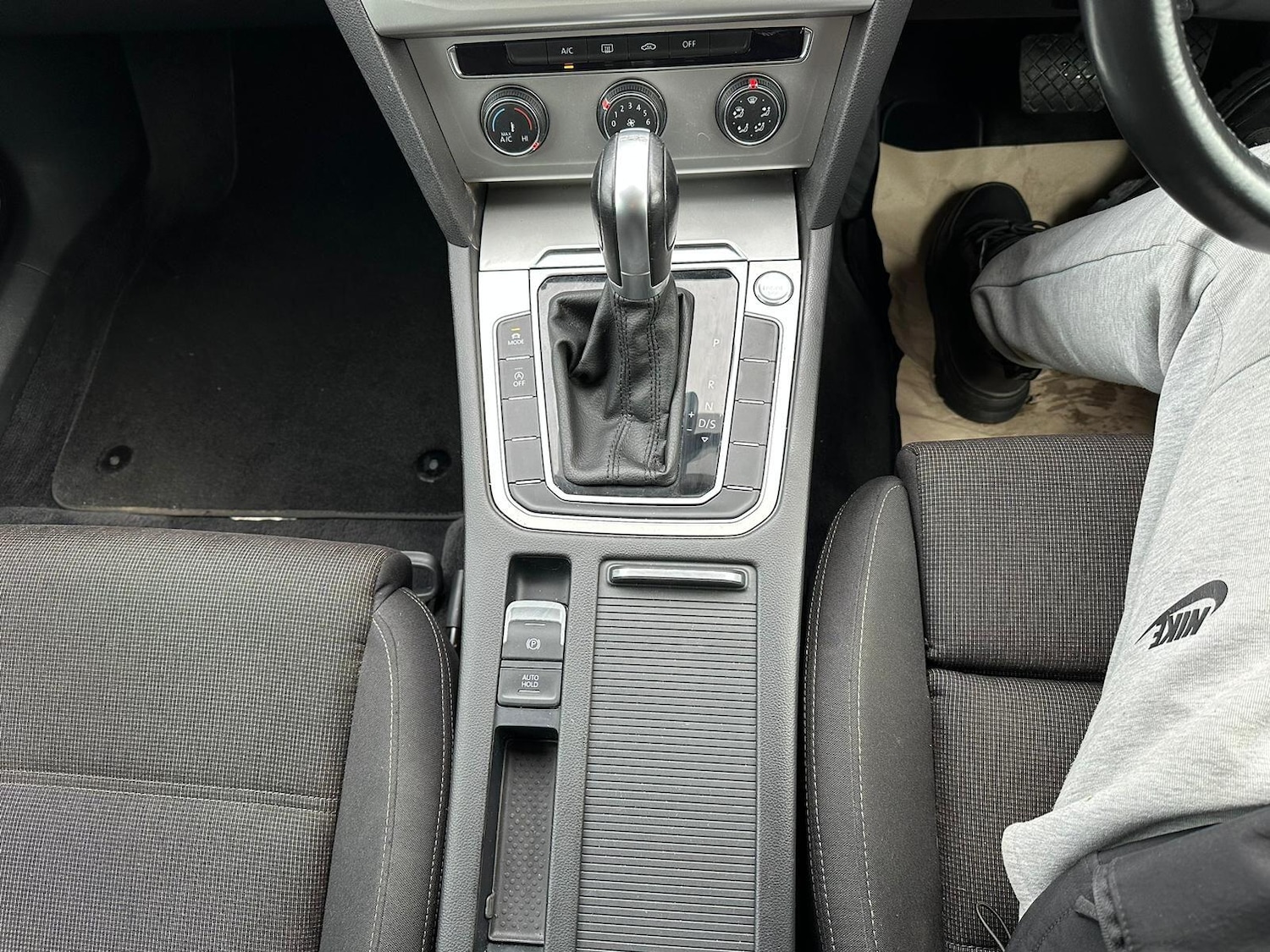 Used Volkswagen Passat 2016 for sale - 76886309: Photo 9