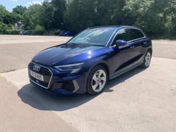 Used Audi A3 2021 for sale - 74978617: Photo