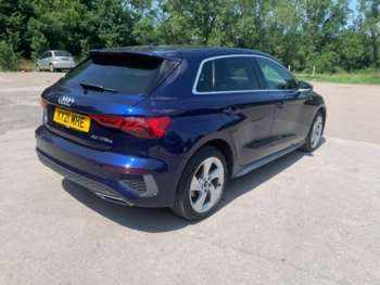 Used Audi A3 2021 for sale - 74978617: Photo