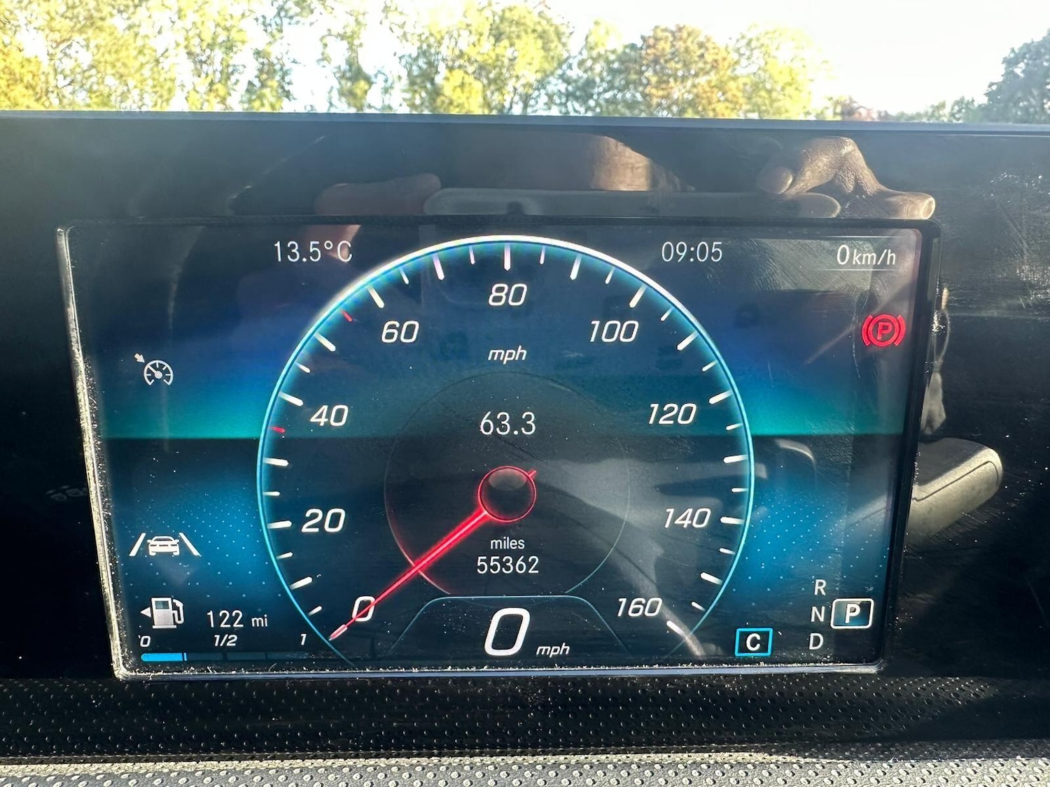 Used Mercedes-Benz A-Class 2018 for sale - 76174969: Photo 10