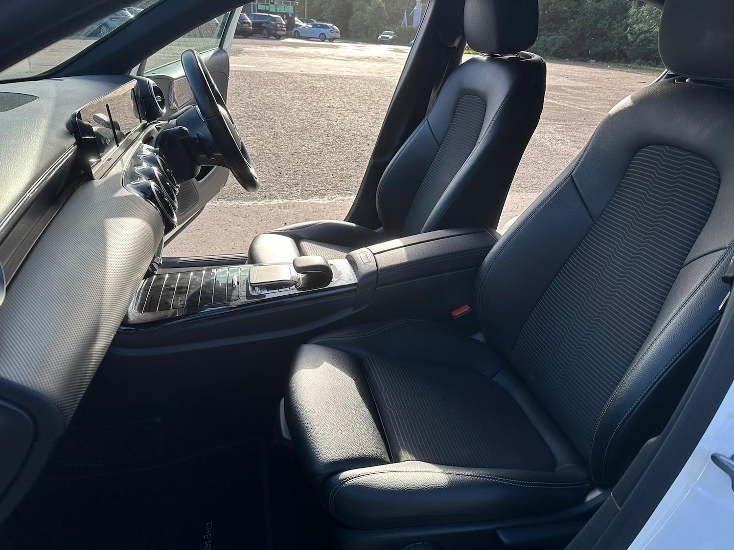 Used Mercedes-Benz A-Class 2018 for sale - 76174969: Photo 11