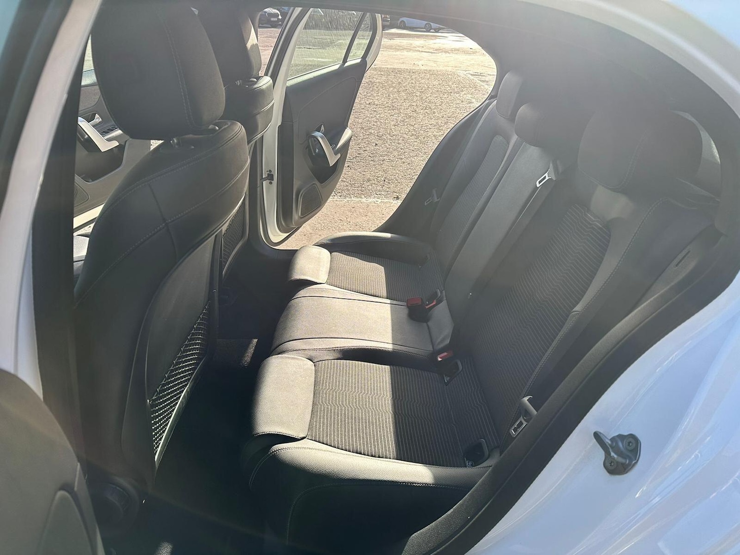 Used Mercedes-Benz A-Class 2018 for sale - 76174969: Photo 12