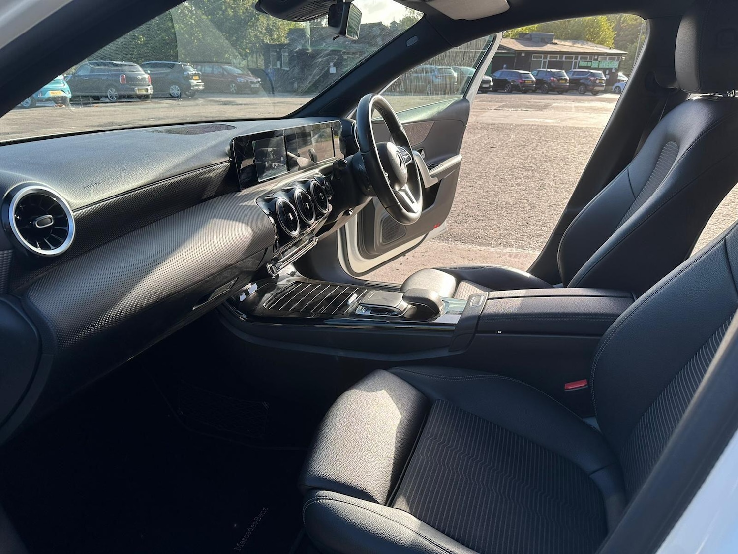 Used Mercedes-Benz A-Class 2018 for sale - 76174969: Photo 13