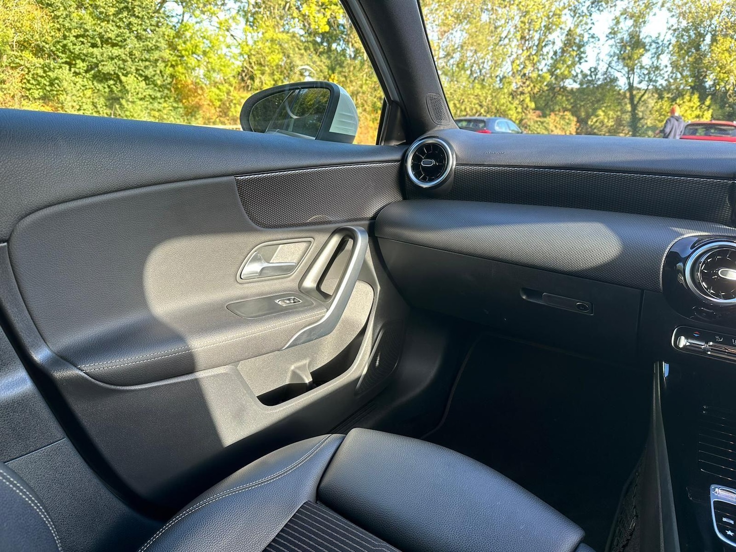 Used Mercedes-Benz A-Class 2018 for sale - 76174969: Photo 14