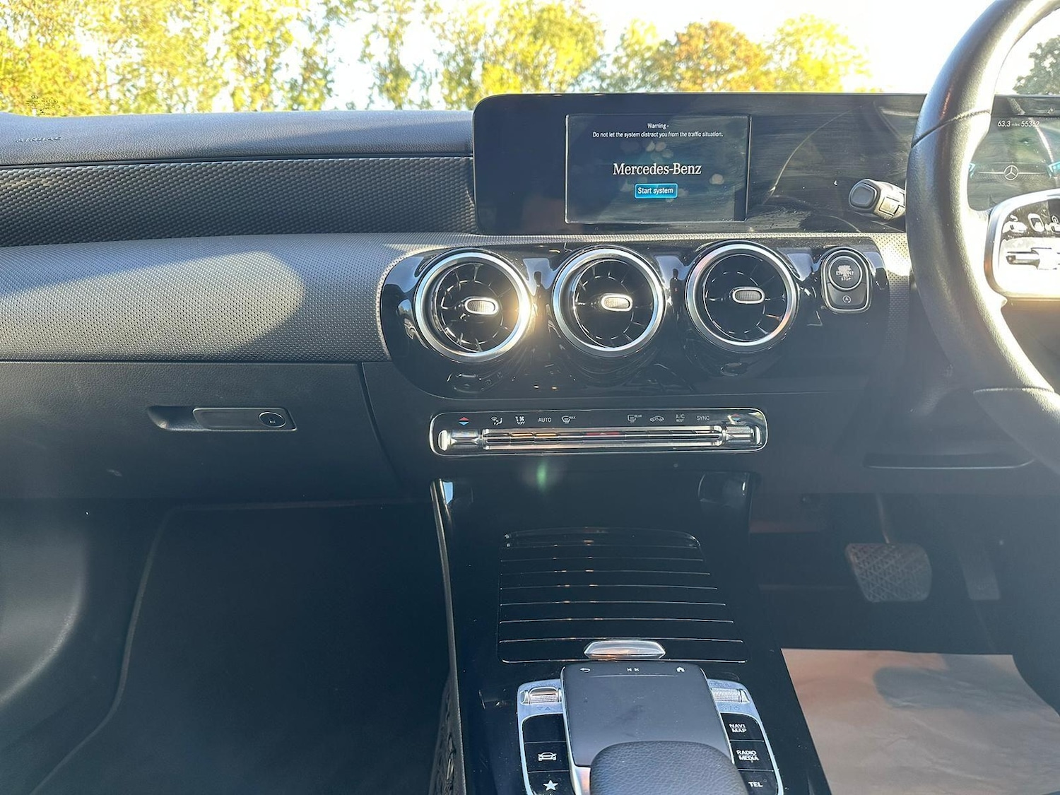 Used Mercedes-Benz A-Class 2018 for sale - 76174969: Photo 15