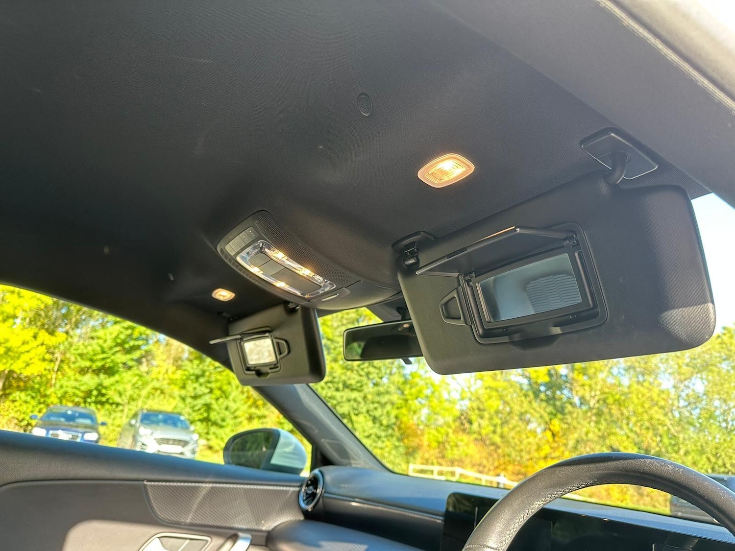 Used Mercedes-Benz A-Class 2018 for sale - 76174969: Photo 16