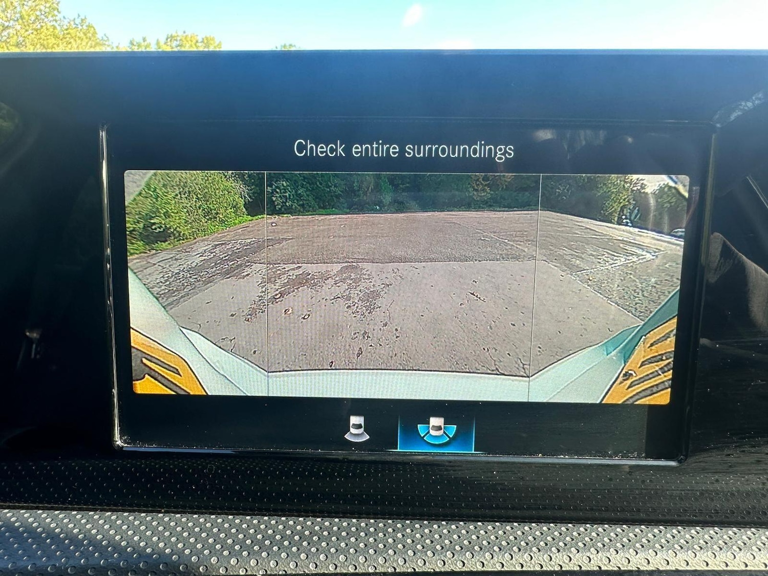 Used Mercedes-Benz A-Class 2018 for sale - 76174969: Photo 18