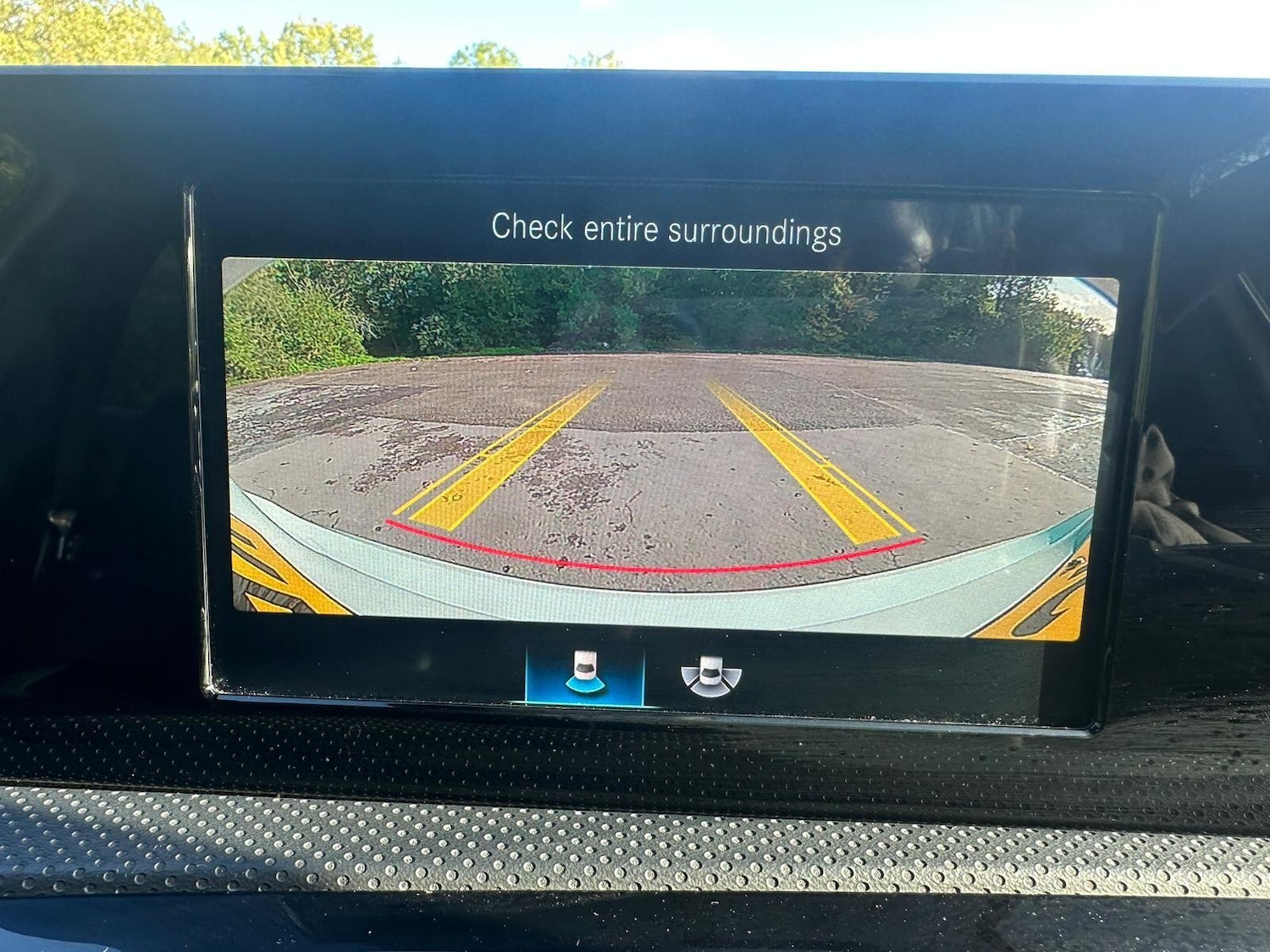 Used Mercedes-Benz A-Class 2018 for sale - 76174969: Photo 19