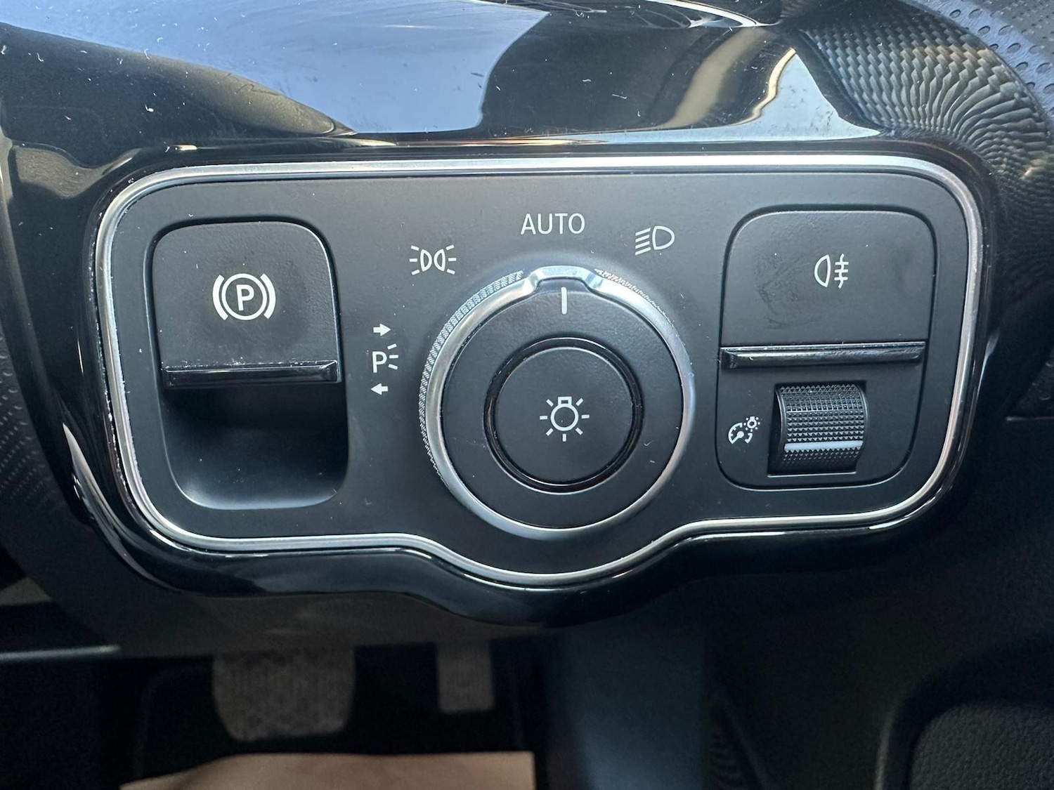 Used Mercedes-Benz A-Class 2018 for sale - 76174969: Photo 21