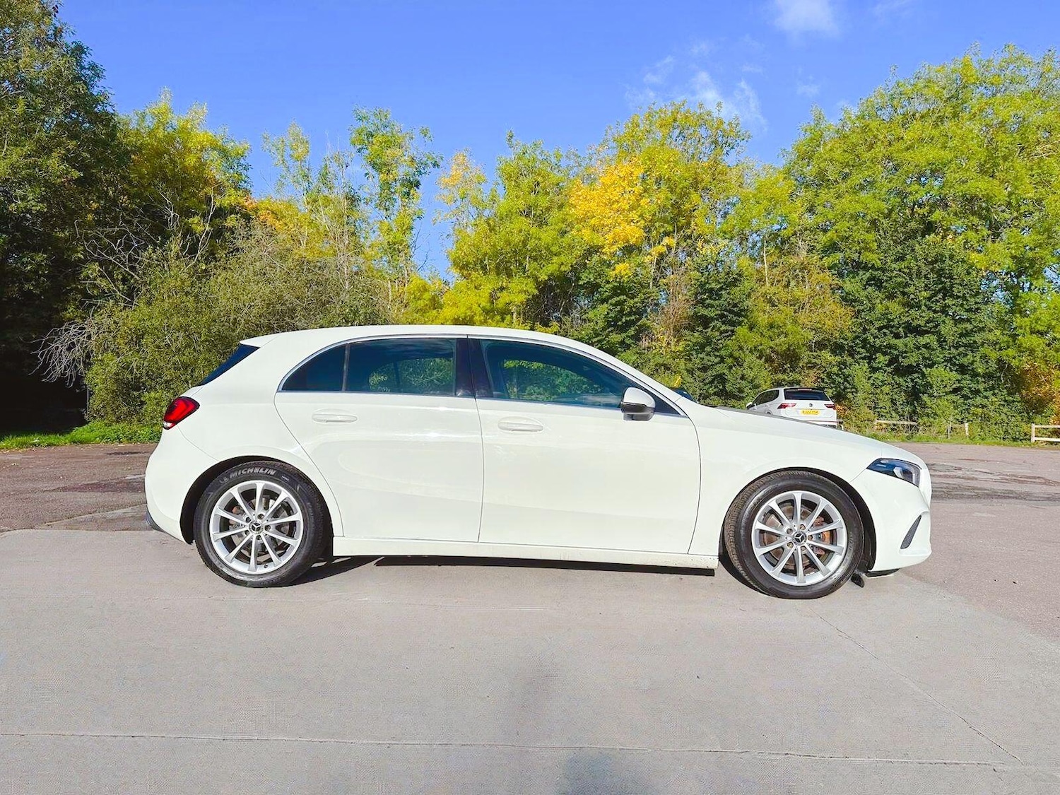 Used Mercedes-Benz A-Class 2018 for sale - 76174969: Photo 6