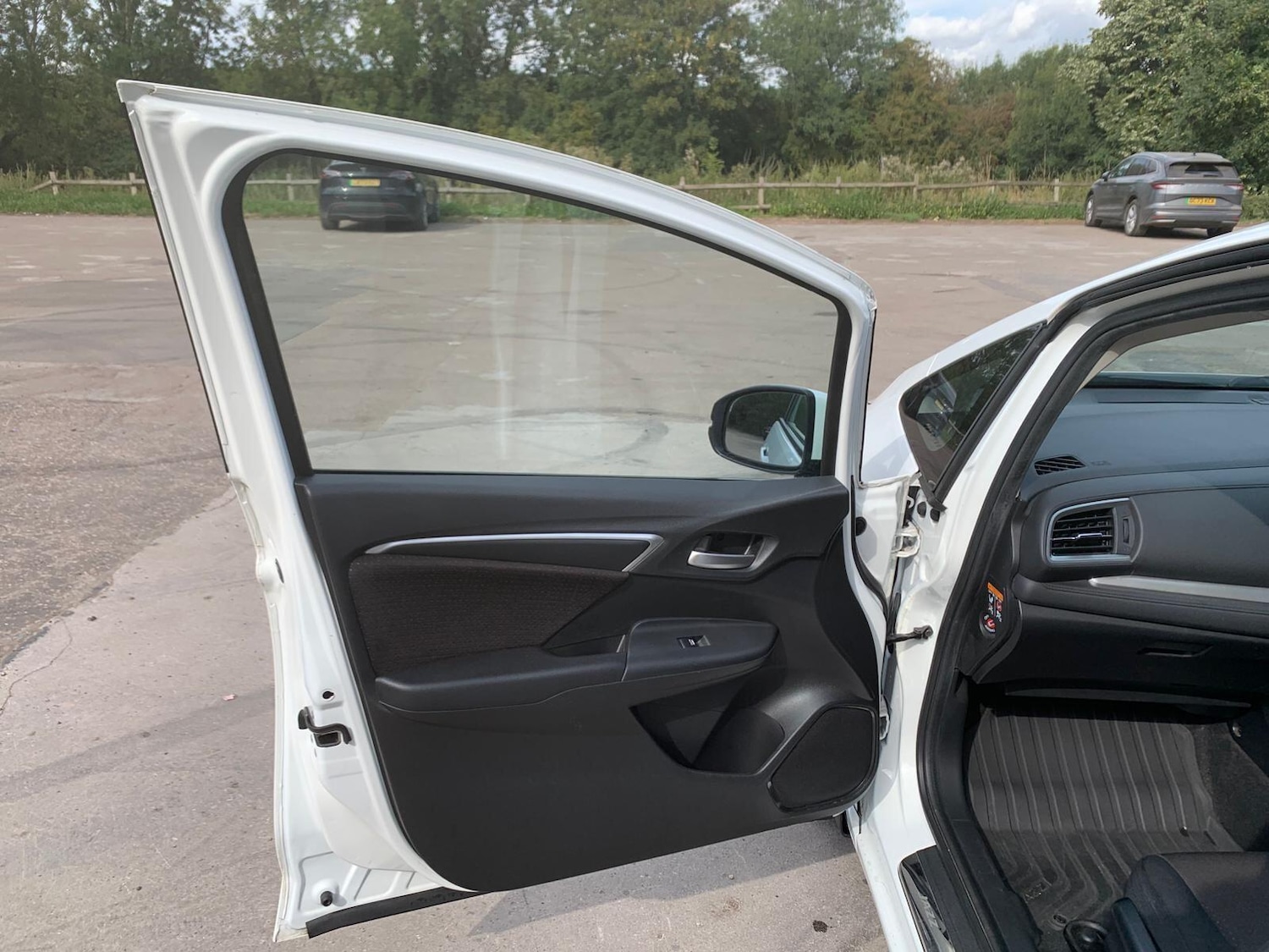 Vehicle 20