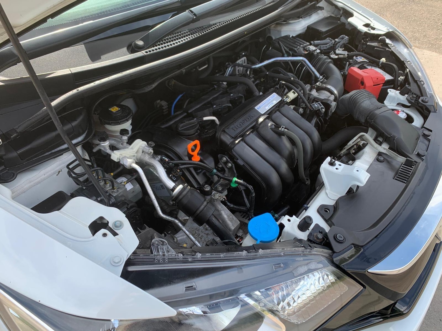 Vehicle 29