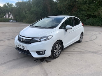 Used Honda Jazz 2017 for sale - 75707979: Photo
